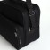 Male bag, luris, black color