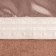 Curtain curtain Ethel "Classic" cv. Brown, 270*300 cm, 100% p/e