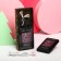 New Year's gift set, wired headphones and a portable battery (5000 MAH) "Code of Success"
