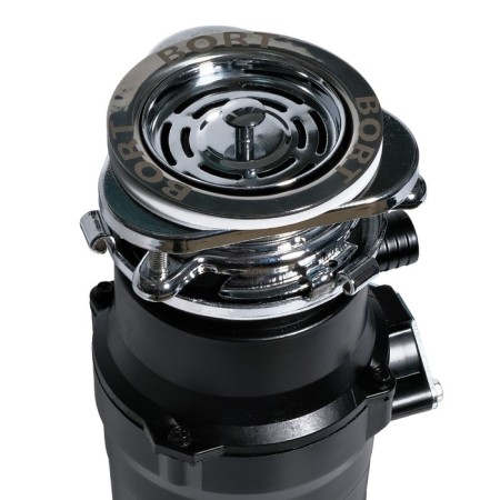 Titan 7000, 780 watts, 3 steps, 3.2 kg/min, 90 mm-1