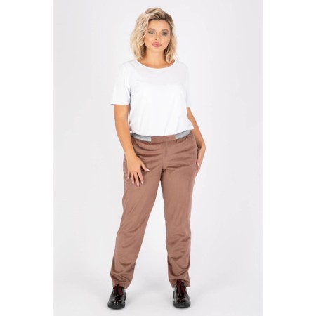 Female trousers, size 52-5