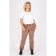 Female trousers, size 52