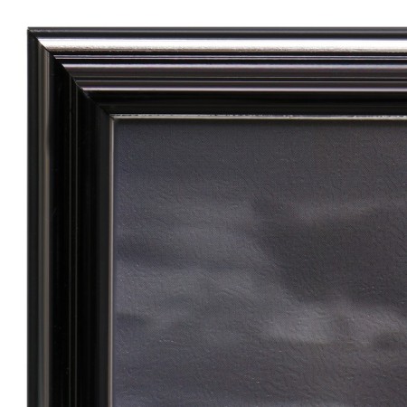 The picture "View" 35x90 (39x93) cm-1