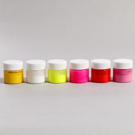 Set "Ebra. Dream ”12 col. 20 ml-9