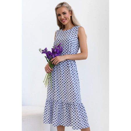 Women's dress, size 46-5
