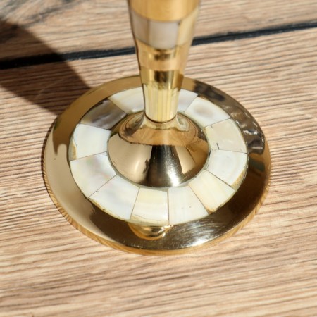 Jeepsie Climber 18.5 cm, brass-3