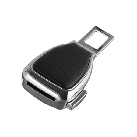 Safety belt plug, skin Pu-2