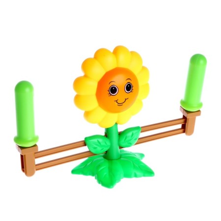 Developing set "Smart Libra", according to the Montessori Methodology-7