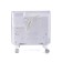 SMARTWAY MECHANICAL TYPE Heater Sport, convector, 1500 watts, 20 m², white