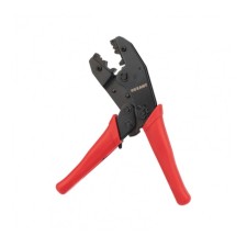 REXANT HT-301 K Crimper, for compressing F and BNC connectors RG-8, RG-11, RG-174, RG-179, RG-213
