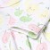 Bloom Baby Dress Fruit with DL. Sleeve, p. 74 cm. Milk