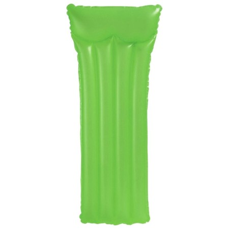 Beach mattress "Neon", 183 x 76 cm, color mix, 59717np intex-3