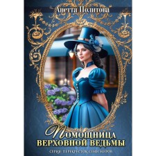 Assistant to the Supreme Witcher. Politova A.