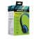 Headphones Ergolux ELX-BTHP01-C06, wireless, invoices, microphone, 250mach, FM, blue