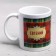 Evgeny Sublimation Circle, 320 ml
