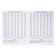 3000 examples in mathematics. 1 class. The score is within 10. Uzorova O.V.
