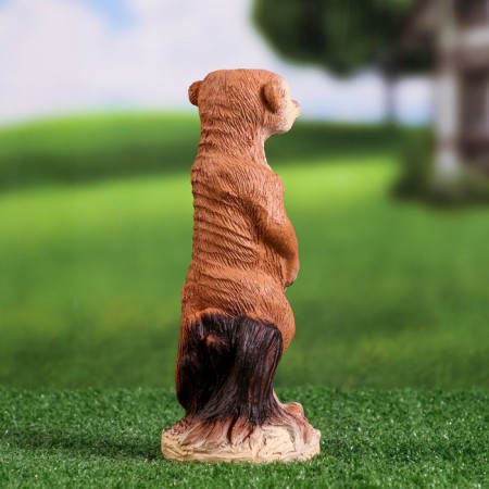 Garden figure "Surita small" 8x8x22cm-2