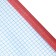 Film self -adhesive color devente, 0.45 x 1 m, 100 μm, terracotta with sparkles