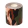 Kinesio - teip, 7.5 cm × 5 m, camouflage color