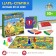 Board Game "Tsar-Spic", 2-4 players, 10+