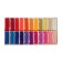 Plasticine 44 -ZV 660g Brauberg Kids, with a stack. High quality