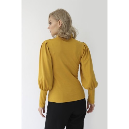 Women's turtleneck, size 52-1