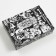 Gentlemen Gift box, 21 x 15 x 5.7 cm