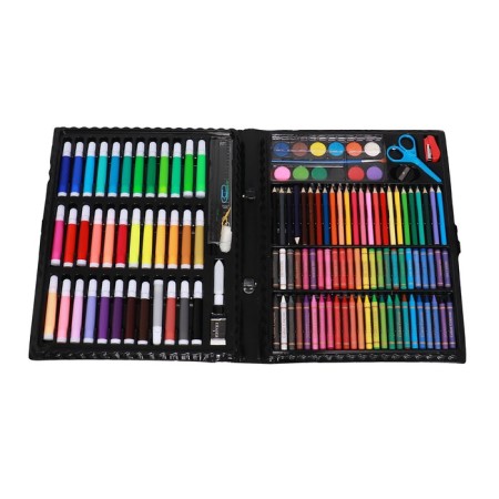 Set for drawing "Go!", 150 items-3