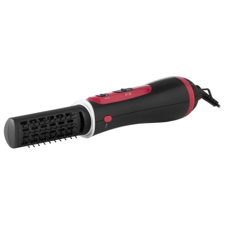 ECON ECO-BH02B fenger, 1000 watts, 2 modes, black pink-4