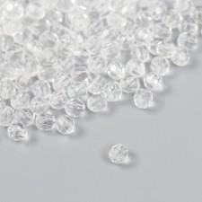 Beads for creativity plastic 