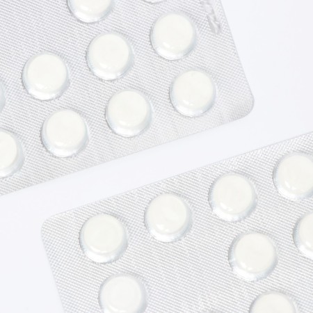 Magnesium B6 Vitamir, 30 tablets-2