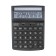 CITIZEN CITIZEN CAPEL CALCAL "ECC-310", 12-bit, 107 x 173 x 34mm, power from a solar battery, black
