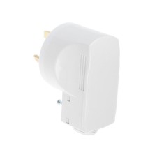 Vilk for electric stove by BYLECTRICA B32-001, 32A, 250 V, plastic, white