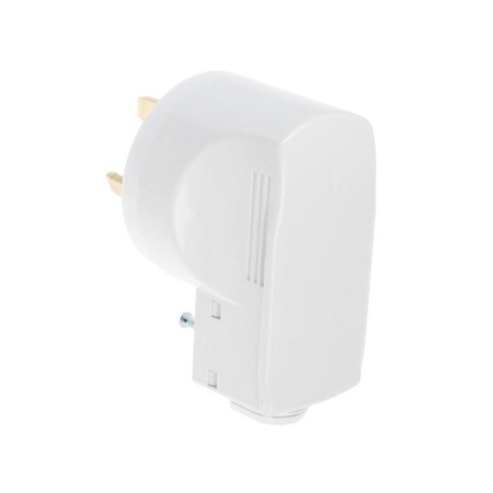 Vilk for electric stove by BYLECTRICA B32-001, 32A, 250 V, plastic, white