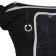 Sports bag Czech on the Luazon belt, telephone management, zipper compartment, black