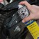 Chain lubricant, aerosol, 400 ml