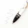 Handle Ballic automatic plastic software “Dreams will come true”, 0.7 mm price per 1 pc