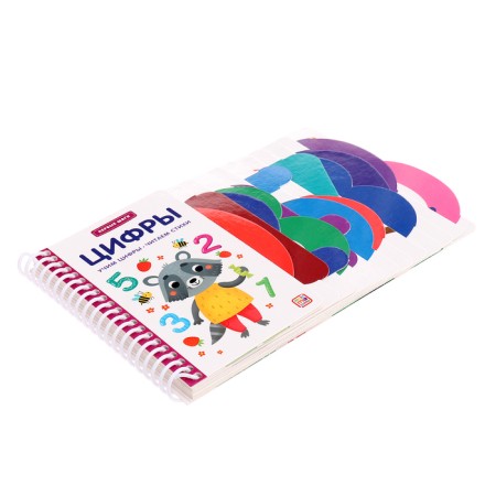 Carton book "Digices"-4