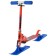 Self-Capat-Cat 2 in 1 Graffiti Super Rider