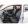 Autoshekhly for Hyundai Solaris II SD, (rear seat 60/40), 2017-n, eco-leather, set