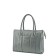B2745 Bag Tout, lightning department, dark gray color 21x32x9cm