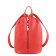 Backpack claim, lightning department, red color 24x14x31.7