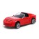 Metal car "Reiser", mix
