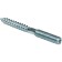 Plum plumbing Stout SAC-0020-400100, M8x100 mm, with dowel M10x50