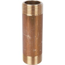 Удлинитель STOUT SFT-0062-003480, 3/4" x 80 мм, наружная резьба