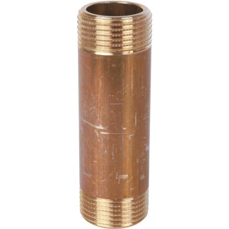 Extension cord Stout SFT-0062-003480, 3/4 "x 80 mm, external thread