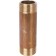 Extension cord Stout SFT-0062-003480, 3/4 "x 80 mm, external thread