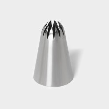 Confectionery nozzle 