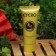 Superproof coal mask from black dots, 60 g