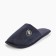 Slippers # 1 male, size 41-42, blue color